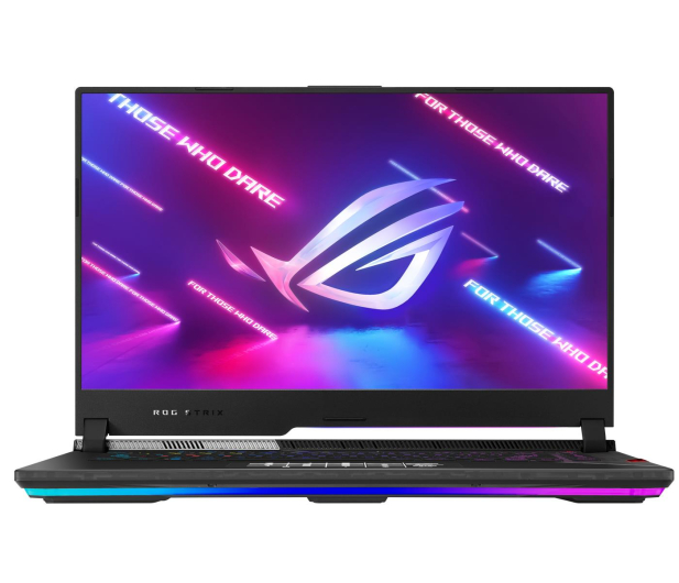 ASUS ROG Strix SCAR i9-12900H/32GB/1TB/Win11 RTX3080 - 733423 - zdjęcie 3